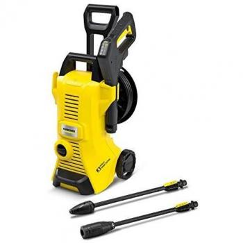 Kärcher K 3 Premium Power Control 7 m Electric Pressure Washer