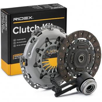 Frizione RIDEX 479C0578 per veicoli Ford