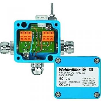 WeidFBCON 8564150000 PACCHETTO EEX(IA)