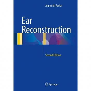 Vitalsource Technologies, Inc. Ear Reconstruction
