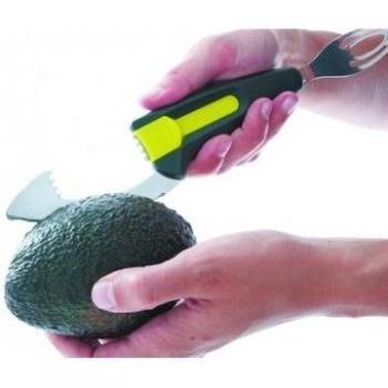Sbuccia Avocados 5 Funzioni