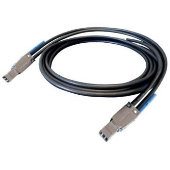2 m lange externe SAS ADAPTEC 4-port kabel