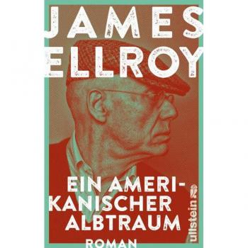James Ellroy Ein Amerikanischer Albtraum: Roman (Die Underworld-Trilogie, Band 2)