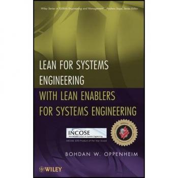 Lean for Systems Engineering with Lean Enablers for Systems Engineering