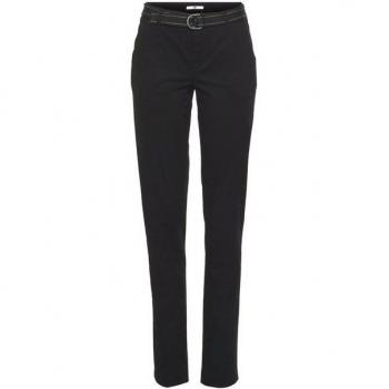 Casual Chinohose AJC für Damen