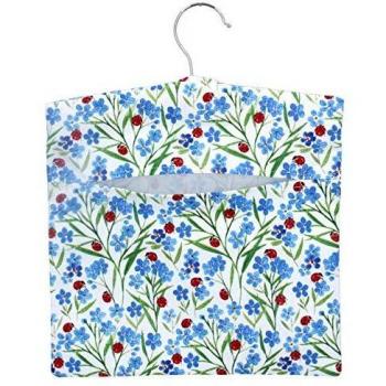 Gisela Graham Ladybird Cotton Peg Kit