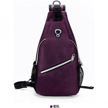 Nylon-Sporttasche für Outdoor-Aktivitäten