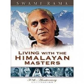 Living With the Himalayan Masters, Paperback by Rama, Swami, Brand New, Free ...