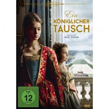 Ein königlicher Tausch