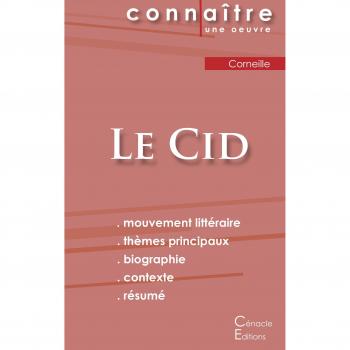 Fiche de lecture Le Cid de Corneille