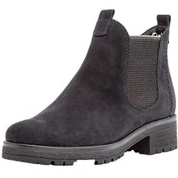 Gabor Halbstiefel Damen 32.091, Ocean, 37.5 EU