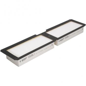 Pollenfilter HENGST FILTER E938LI