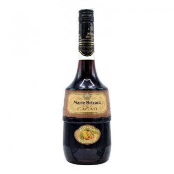 Marie Brizard Cacao Bruine Crème 70CL