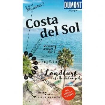 Blázquez, Manuel García: DuMont direkt Reiseführer Costa del Sol