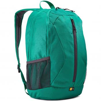 Sac à Dos Case Logic Ibira pour Ordinateur Portable 15,6 Noir