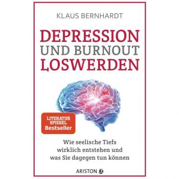 Penguin Random House Depression und Burnout loswerden
