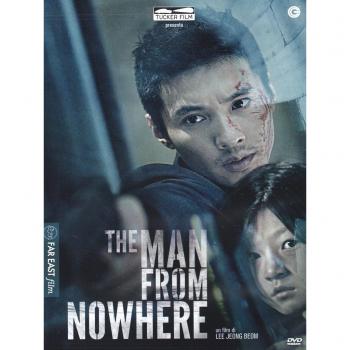 The Man From Nowhere