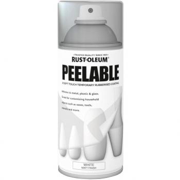 Rust-Oleum 150ml Peelable Spray Paint