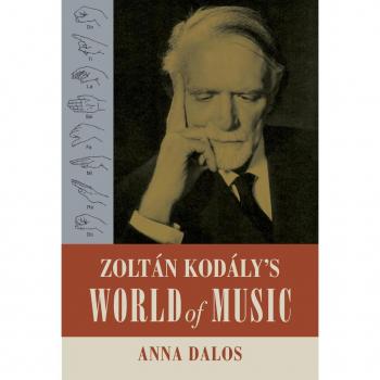 Vitalsource Technologies, Inc. Zoltan Kodaly's World Of Music