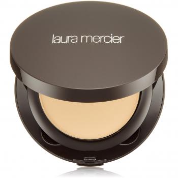 Laura Mercier Glättendes Finish Puder-Foundation mit SPF 20