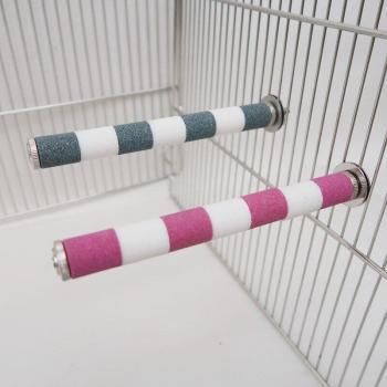 Palo de Pie Molienda 20 cm