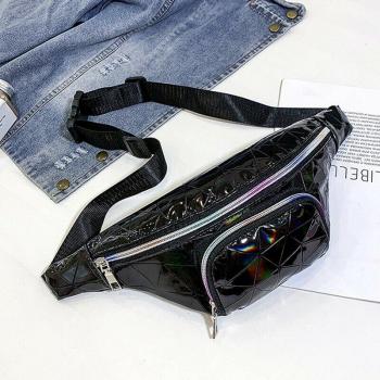 Adjustable Waist Pouch for Girls and Women