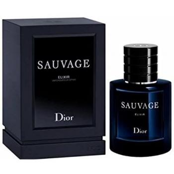 DIOR Sauvage Elixir 60ml