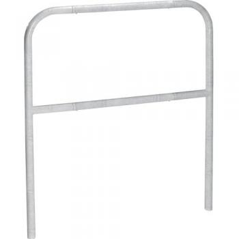 Arceau de Protection en Acier Ø 42 Certeo