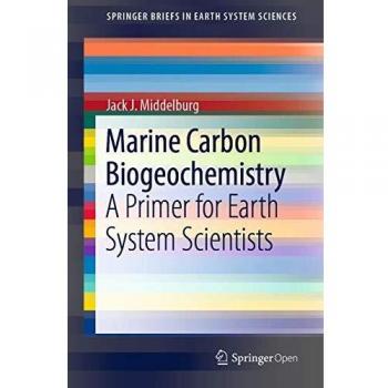 Marine Carbon Biogeochemistry: A Primer for Earth System Scientists
