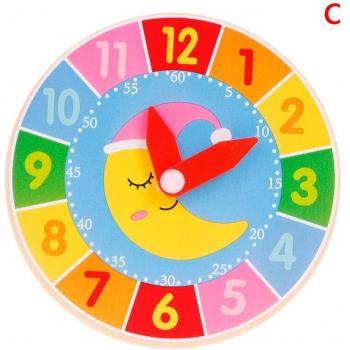 Écho des Couleurs Montessori