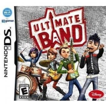 DS Ultimate Band Rockstar Starter Pack