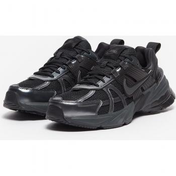 Nike V2K RUN Sneakers Basse Nere Uomo Taglia 45