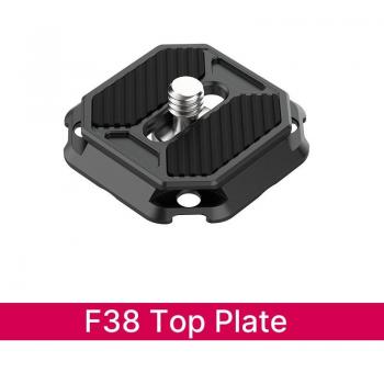 FALCAM F38 Tripod Slider Mount Adapter