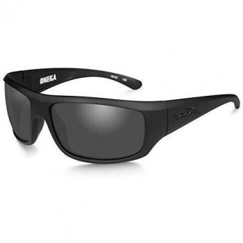 Wiley X WX Omega Polarized Sunglasses