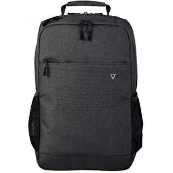 Mochila delgada para portátil de 14 V7 Elite