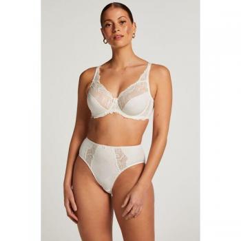Diva Braguita Blanca de Hunkemöller