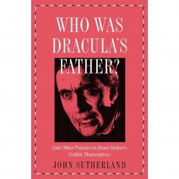 Who Is Dracula's Father?