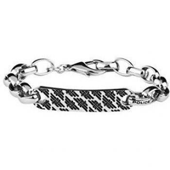 Bracelet robuste PJ.26355BSS/01L – Design Police