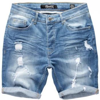 REPUBLIX ZYAIRE Herren Bermuda Shorts