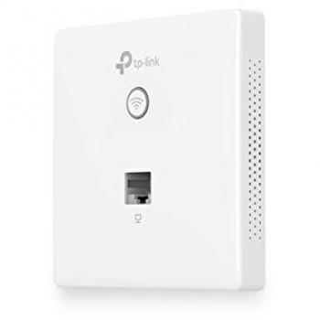 TP-Link N300 WiFi Wall-Plate AP