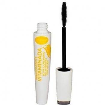 Nurana Enriched Transparent Mascara 10 ml