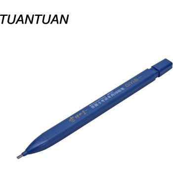 TUANTUAN 2B Black Lead Mechanical Pencil