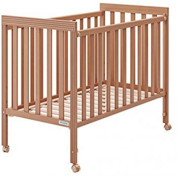 Letto evolutivo Micuna Basic legno miele