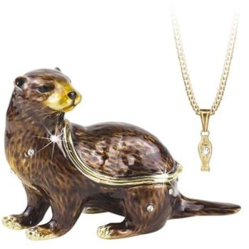 Arora Design Secrets – Rustic Brown Otter