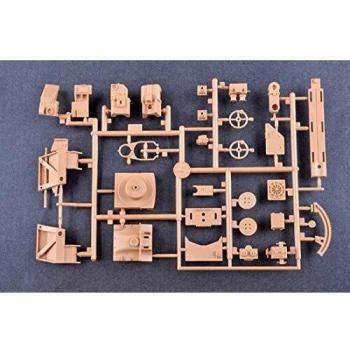 I Love Kit 1/18 German Flak 36 88mm Aircraft Defense Model – 61701