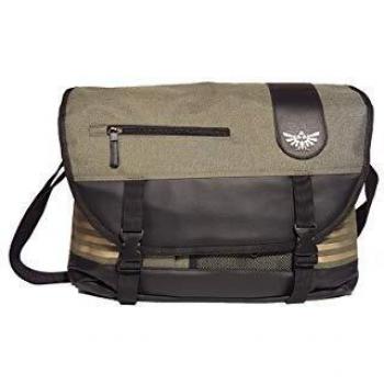 Zelda Prestige Satchel