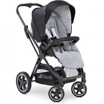 Passeggino Grande Ruote Hauck Mars 25kg
