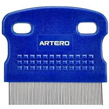 Artero Flea and Mucus Comb