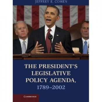 Ingles otros  presidents legislative policy agnda hb  cambridge