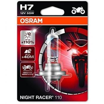 OSRAM 64210NR1-01B Lámpara H7 55W 12V